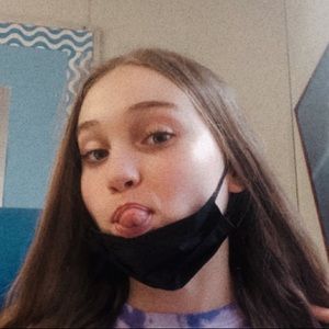 Meet your Posher, Mackenzie